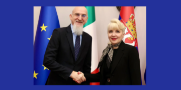Rim potvrđuje gradnju najvećeg paviljona na EXPO 2027
