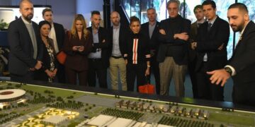 Sajam iz Dubaija stiže u Beograd: Gitex donosi novu eru tehnologije