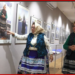 Slovaci i njihova kultura na izložbi u Zavičajnom muzeju