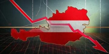 Zelena agenda, crveni računi: Austriju steže inflacija