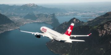 Pilot bez „Guten Tag“: Švajcarska gubi nacionalni identitet