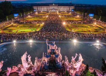 Beč bira javnu pornografiju umesto violina