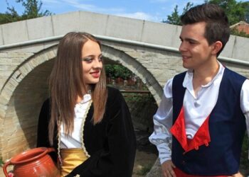 Zašto je vranjanski govor pravi biser srpskog jezika?