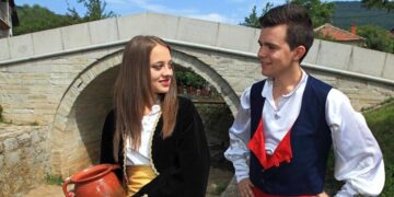 Zašto je vranjanski govor pravi biser srpskog jezika?