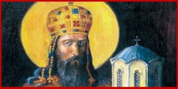 Kralj Milutin: Večni ktitor srpske svetinje