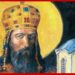 Kralj Milutin: Večni ktitor srpske svetinje