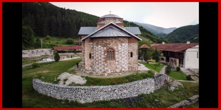Od pepela do slave: Banjska se vratila posle 5 vekova