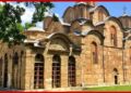 Manastir Gračanica: Lepotica koja pleni vekovima