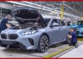Kriza nemačke privrede: Volkswagen i BMW gase fabrike