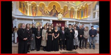 Susret u Cirihu posvećen Kosovu i Metohiji