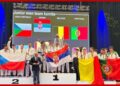 Srpski karate oduševio Evropu: Mladi doneli medalje iz Portugalije