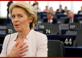 Klima bumerang: Nemačkoj 100 milijardi evra kazne za „zelenu agendu“