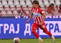 Zvezdin Kostov proglašen najboljim mladim vezistom sveta