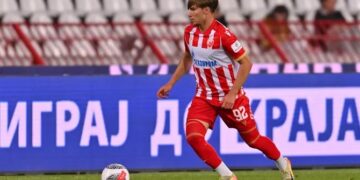 Zvezdin Kostov proglašen najboljim mladim vezistom sveta