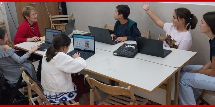 Mladi talenti sa Malte ulaze u svet digitalnog dizajna