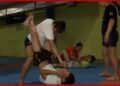 Srbos- srpski borilački stil koji gradi moderne vitezove