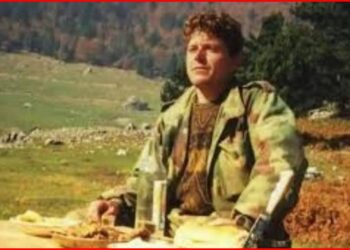 Sećanje na poslednjeg srpskog vojnika koji je branio Kosovo i Metohiju