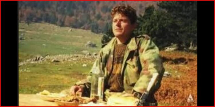 Sećanje na poslednjeg srpskog vojnika koji je branio Kosovo i Metohiju