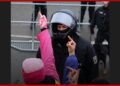 Nemački srednjoškolci protiv vojske: Antifa i Zeleni blokiraju ulice