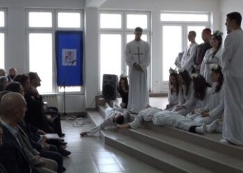 Jubilej prištinske poljoprivredne škole obeležen kroz tradiciju i slavu