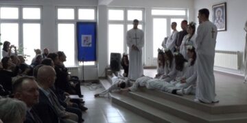 Jubilej prištinske poljoprivredne škole obeležen kroz tradiciju i slavu