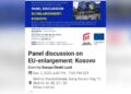 Skandal u Švedskoj: Panel o „Kosovu“ bez ijednog Srbina za stolom!