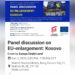 Skandal u Švedskoj: Panel o „Kosovu“ bez ijednog Srbina za stolom!