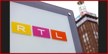 Pad TV oglašavanja primorao RTL Nemačka na ukidanje 600 radnih mesta