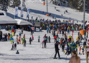 Ski opening na Kopaoniku: region stigao na otvaranje sezone