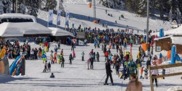 Ski opening na Kopaoniku: region stigao na otvaranje sezone