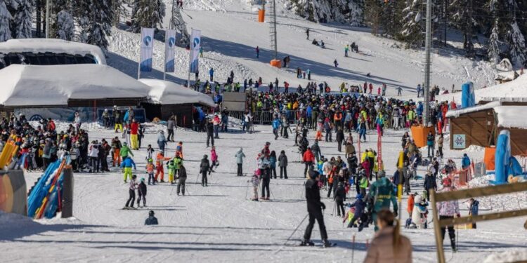 Ski opening na Kopaoniku: region stigao na otvaranje sezone