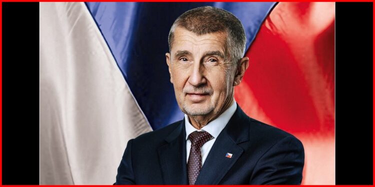 Babiš preuređuje državu: Novi premijer Češke obećava „bolje mesto za život“