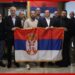 Vladimir Kokanović u Sloveniji: podrška zajednici i nasleđu Nikole Tesle