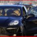 Porsche postao kolateralna žrtva ukrajinskih dronova
