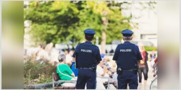 Nož i metak u Berlinu: Migranti prednjače u napadima
