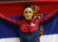 Nova disciplina i novi državni rekord – Ivana Španović pomera granice