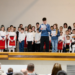 Srpska deca u Italiji pesmom i igrom ponosno brane ćirilicu