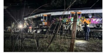 Nova nesreća na šinama u Španiji: U Kataloniji najmanje 20 povređenih