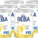 Nestle hitno povlači proizvode: Otrov u hrani za bebe
