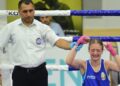 Trinaestogodišnja Mia Topić dominirala sve prepreke za novo zlato