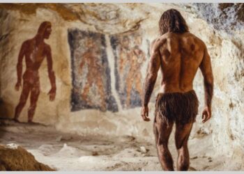 Nestali su svi osim nas: Zašto je Homo sapiens ostao sam na Zemlji?