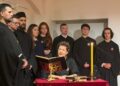 Pariz u znaku svetosavlja: Veliko okupljanje srpske zajednice