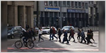 Mladi Nemci mrze preduzetništvo: Privreda u opasnosti