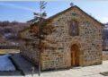 Manastir Zočište: Drevna srpska tvrđava duha usred kosovske oluje