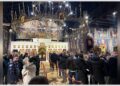 Beč pun vernika za pravoslavni Božić: Redovi za badnjak i čestitke