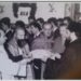 Ekskluzivno: Patrijarh Pavle lomi kolač na Svetog Savu u Prizrenu – pre šest decenija