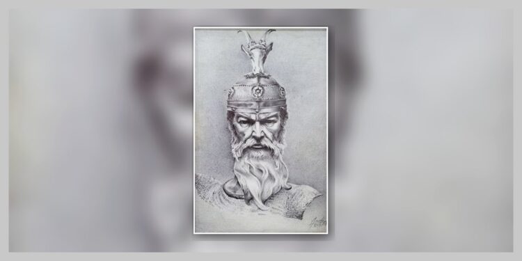 Đurađ Kastriot Skenderbeg: istorija protiv mita!