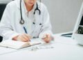Švedski lekar pogrešno dijagnostikovao deci bolest!