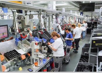 Rezovi bez milosti: Gasi se 600 radnih mesta u Donjoj Austriji