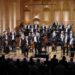 Istorijski uspeh Filharmonije u društvu najuglednijih svetskih ustanova